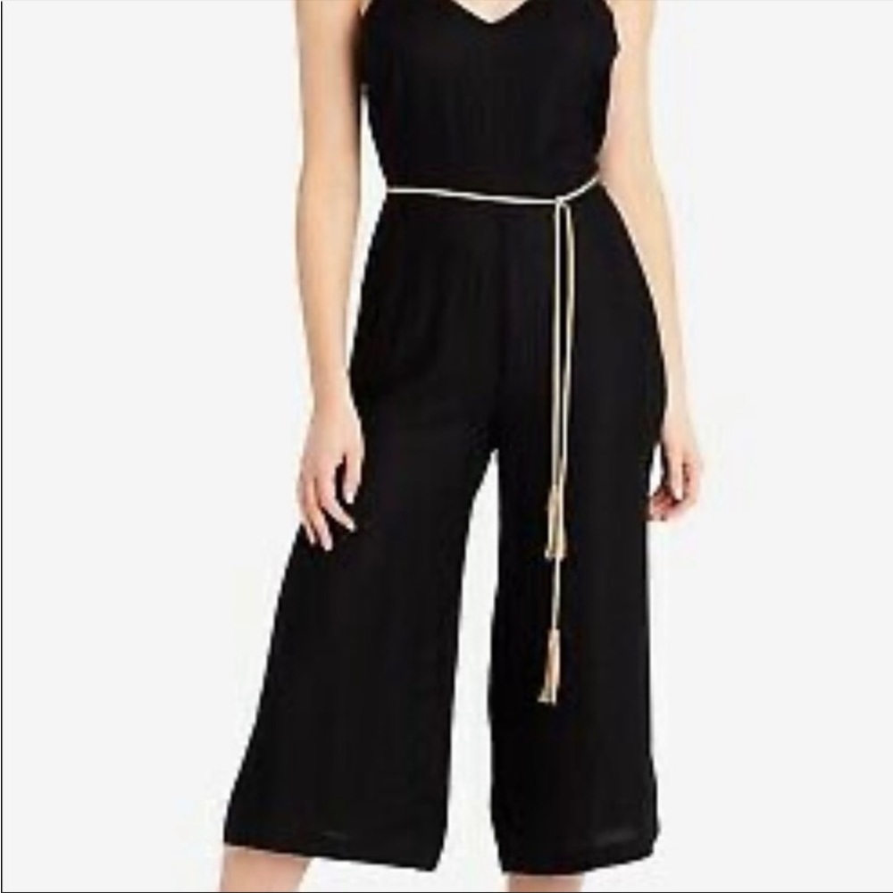 Jessica Simpson Tassle Jumpsuit